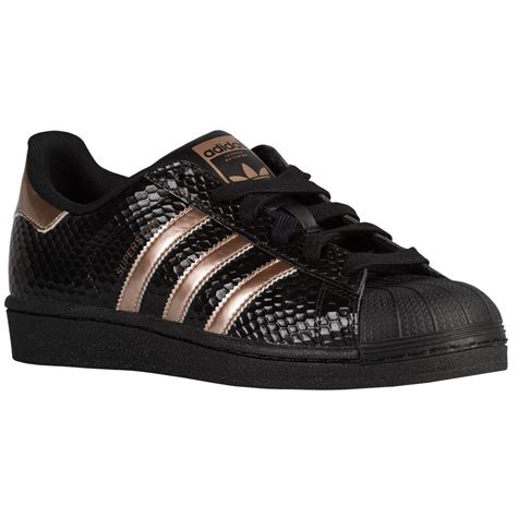 adidas superstar schwarz damen neu|adidas Superstar für Damen .